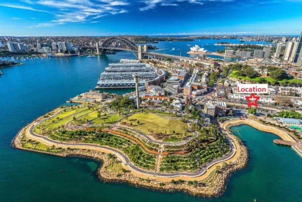 Apartment Waterfront - King Master 4 Bedroom 3 Storey#9-10 *