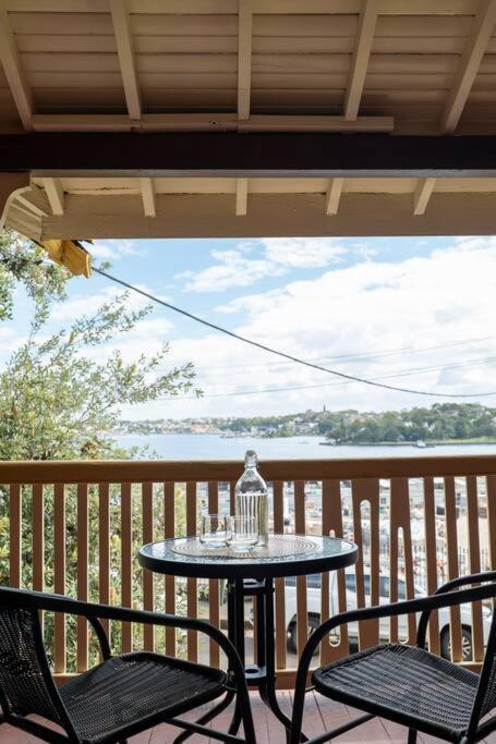 Apartment Waterfront - King Master 4 Bedroom 3 Storey#9-10